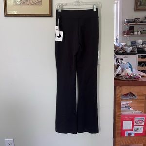 Black Daily Practice Anthropologie Pants NWT